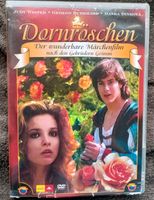 Dvd Dornröschen Grimm 1989 Leipzig - Leipzig, Südvorstadt Vorschau