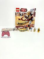 LEGO Star Wars 8092 Luke’s Landspeeder in OVP Vollständig Niedersachsen - Eime Vorschau