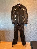 Büse Damen Motorradkombi Jacke Gr.M/50 Hose Gr. 56 Rheinland-Pfalz - Maxdorf Vorschau