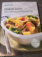 Thermomix Kochbuch Einfach lecker Bayern - Feuchtwangen Vorschau