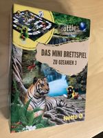 Das Mini Brettspiel zu Ozeanien 3 Dresden - Cotta Vorschau