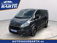 Ford Transit Custom 290 L1 Kasten *Klima*PDC*Tempomat Thüringen - Ichtershausen Vorschau
