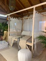 Cabana - Daybed - Lounge Kr. München - Straßlach-Dingharting Vorschau