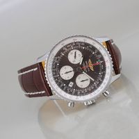 Breitling Navitimer 01  Panamerican Limited (1.000 Stück) Ø 43 mm Bochum - Bochum-Mitte Vorschau