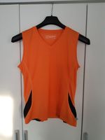 Damen-Sport-Shirt v. James & Nicholson, orange, Gr. XL (42), N EU Thüringen - Bad Salzungen Vorschau