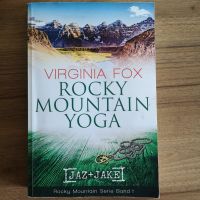 Rocky Mountain Yoga von Virginia Fox Sachsen - Radebeul Vorschau
