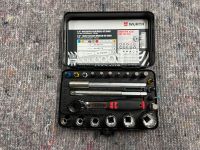 Neues Würth Steckschlüssel Set Mini mit Bits München - Bogenhausen Vorschau