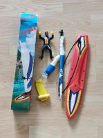 Spielzeug Action Figur Sammler Surfrider Hongkong 1970 Hessen - Brachttal Vorschau