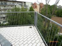+++ Sie lieben Dachbalken? 4 Zimmer-Wohnung im Stadtzentrum mit Balkon +++ Sachsen - Zwickau Vorschau
