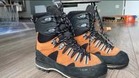 Mammut Monolith GTX  Alpin Wanderstiefel, Damen Bayern - Memmelsdorf Vorschau
