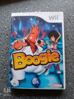 Wii Boogie/ Nintendo Hessen - Roßdorf Vorschau