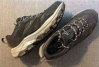 Wanderschuh/ Multisportschuh Jack Wolfskin 43 Texapore Low Niedersachsen - Lemwerder Vorschau