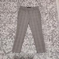 ZARA Business Chino Sommer Hose 7/8 Gr. 32 / XS neuwertig Baden-Württemberg - Lorch Vorschau