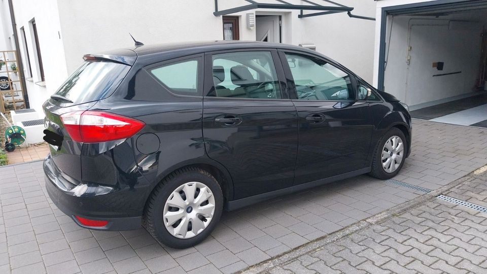 Ford C-Max 1,6 Ti-VCT 92kW Trend Trend in Hersbruck