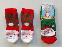 Antirutschsocken Stoppersocken Socken rutschfest Baby 6-12 Monate Frankfurt am Main - Dornbusch Vorschau