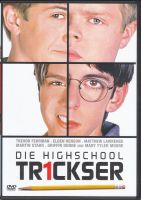 DVD - Die Highschool-Trickser Leipzig - Leipzig, Südvorstadt Vorschau