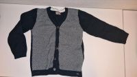 Kanz Strickjacke Gr. 86 Dunkelblau Rheinland-Pfalz - Offenheim Vorschau