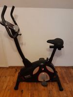 Home Gym Christopeit Heimtrainer Ergometer Black Edition wie neu Baden-Württemberg - Meckenbeuren Vorschau