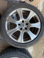 ***RC15 Design 18Zoll Felge BMW 645 Brigestone 245/45R18*** Baden-Württemberg - Tübingen Vorschau