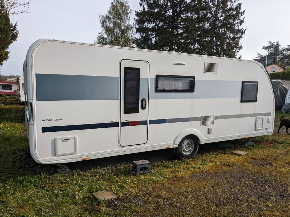 Adria Adora 613 PK in Velbert