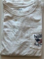 Polo Ralph Lauren Kinder Langarm Shirt Größe M 10-12 Jahre Berlin - Tempelhof Vorschau