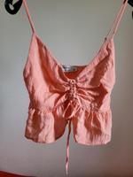 TOP Croptop rosa XS *NEU* Bayern - Freising Vorschau