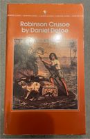 Robinson Crusoe von Daniel Defoe Roman Englisch Baden-Württemberg - Ellhofen Vorschau