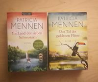 Set: Patricia Mennen * Afrika Romantik * Teil 1+2 Kiel - Schreventeich-Hasseldieksdamm Vorschau