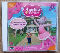 CD, Angelina Ballerina, Angelinas neue Tanzschule Thüringen - Weida Vorschau