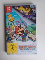 Nintendo Paper Mario Origami King Niedersachsen - Surwold Vorschau