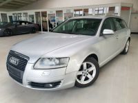 Audi A6 Avant 2.7 TDI Kreis Ostholstein - Stockelsdorf Vorschau