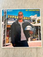 Vinyl - Tom Novy - My Defintion - mint rar Bayern - Herrsching Vorschau