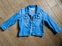 Comma Jeansjacke ungetragen Gr. 36 inkl. Versand Findorff - Findorff-Bürgerweide Vorschau