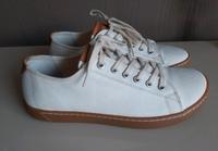 Birkenstock Arran Textil Sneaker Größe 39 Nordrhein-Westfalen - Halle (Westfalen) Vorschau