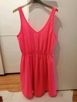 Kleid pink ca Gr 38 Sommerkleid Hessen - Bensheim Vorschau