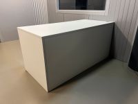 2 schreibtisch büro Tisch sonderanfertigung HPL 170x80x80cm Bochum - Bochum-Nord Vorschau