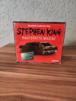 Stephen King Raststätte Mile 81 Hörbuch Nordrhein-Westfalen - Bottrop Vorschau