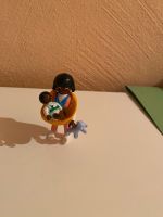 Playmobil Frau mit Kind Saarland - Quierschied Vorschau