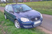 VW Polo 9N 1.2 BJ. 2005 TÜV bis 10/24 | Neuer Motor! Niedersachsen - Holdorf Vorschau