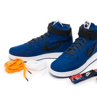 Nike x Stüssy Vandal High Sp - Gr 42 Bayern - Ingolstadt Vorschau