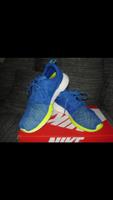 Nike Rosherun Gr. 43 NP: 125€ Hessen - Sontra Vorschau