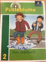 Schulbuch 2. Klasse Pusteblume 2 Das Lesebuch Rheinland-Pfalz - Neuhemsbach Vorschau