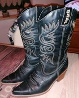 Dockers Stiefel Bayern - Altusried Vorschau