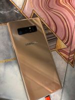 Samsung Galaxy Note 8 Nordrhein-Westfalen - Lüdenscheid Vorschau