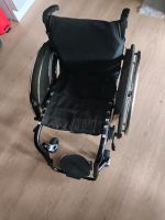 Rollstuhl SOPUR Aktiv Rollstuhl Bayern - Kempten Vorschau