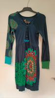 Desigual Kleid Bayern - Maisach Vorschau