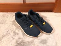 ADIDAS ZX FLUX Torsion Sneaker Gr. 41,5 blau marine TOP Zustand Berlin - Treptow Vorschau