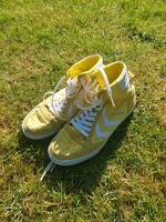 Hummel schuhe  36 Schleswig-Holstein - Flensburg Vorschau