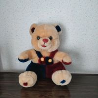 Verschiedene kuschelige Teddies zum Sammeln Niedersachsen - Aurich Vorschau