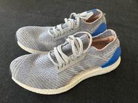 Adidas Ultraboost Damen 43 1/3 Laufschuhe Nordrhein-Westfalen - Bad Salzuflen Vorschau